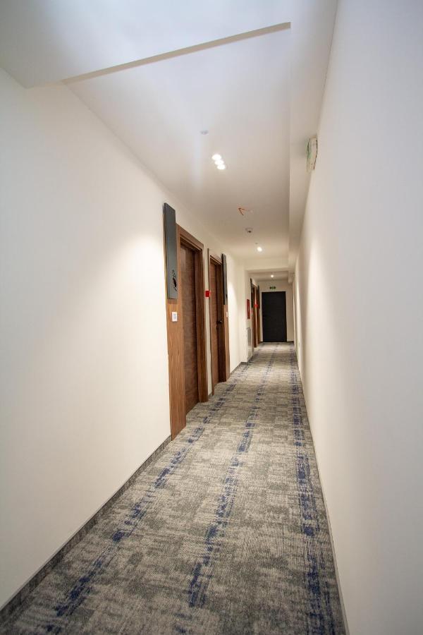 Hotel Grand Banja Luka Exterior photo