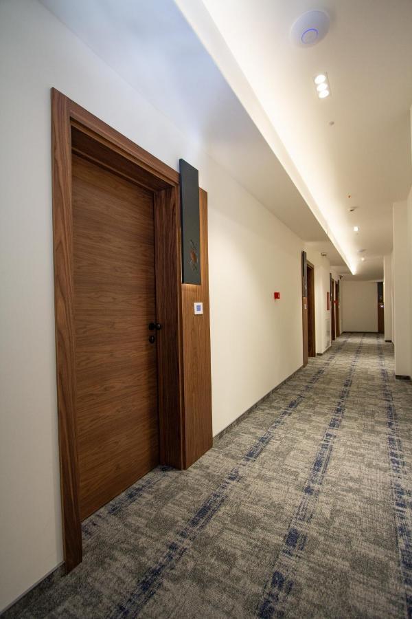 Hotel Grand Banja Luka Exterior photo
