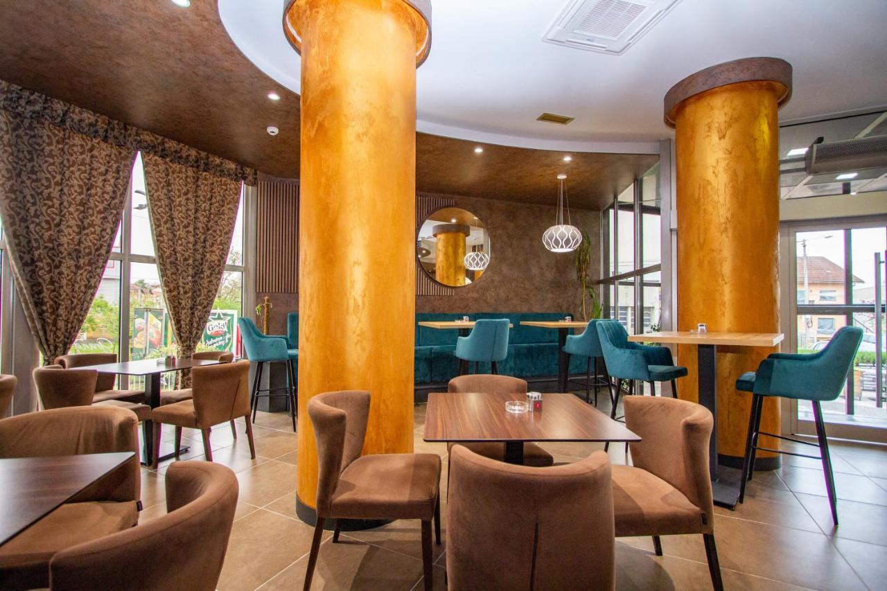 Hotel Grand Banja Luka Exterior photo