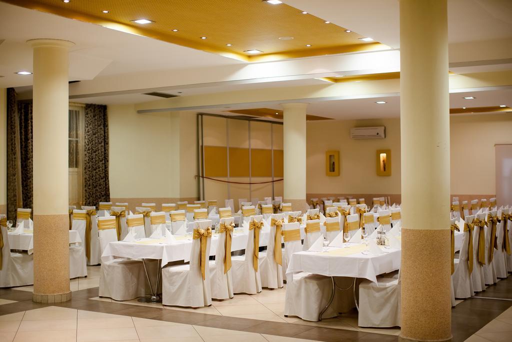 Hotel Grand Banja Luka Exterior photo