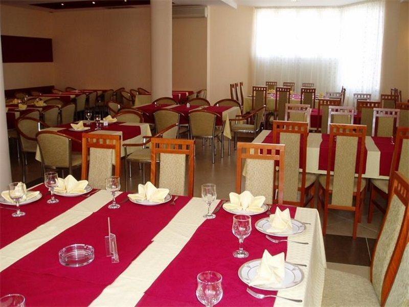 Hotel Grand Banja Luka Exterior photo